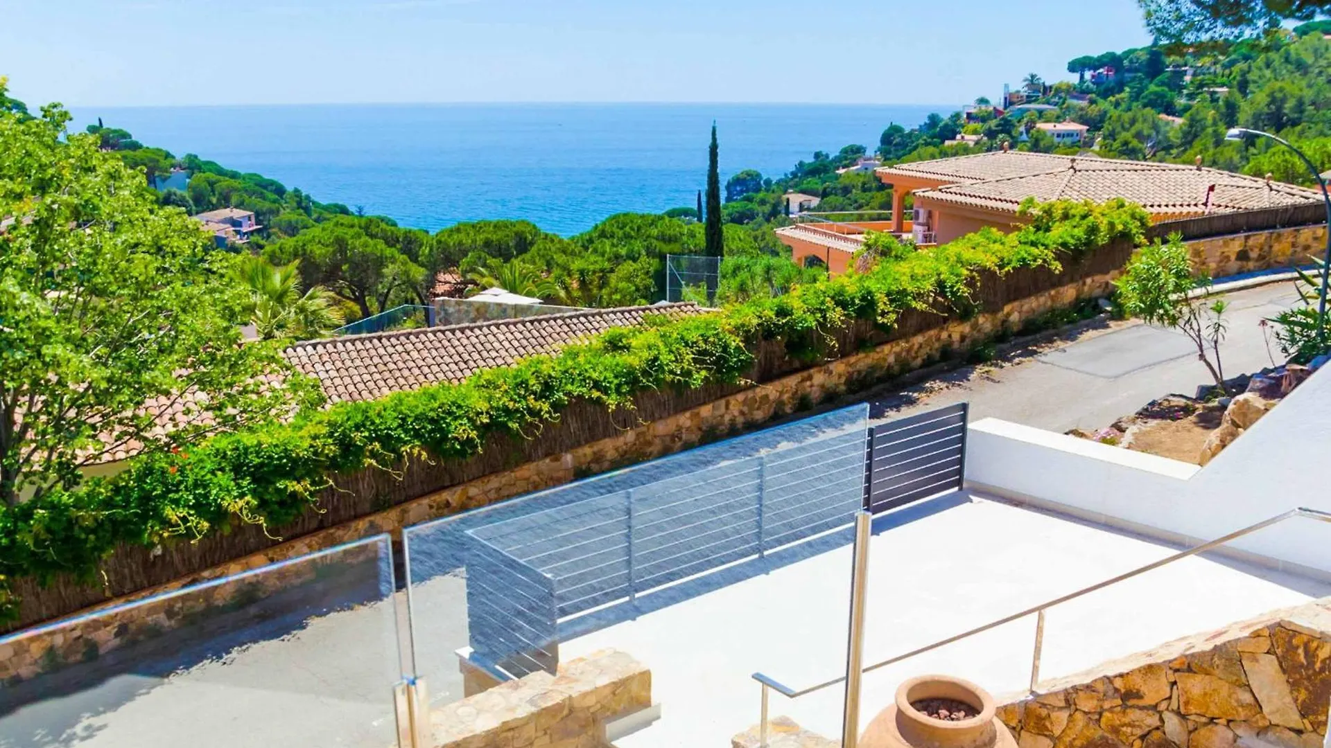 Villa Arlette I Tossa de Mar