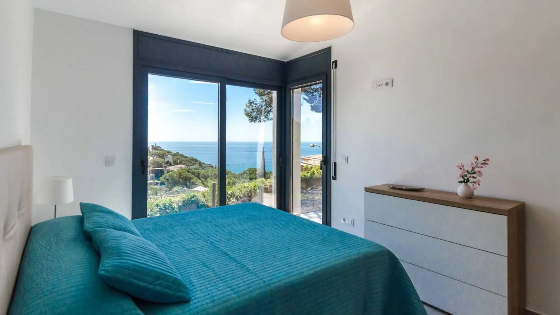 Villa Arlette I Tossa de Mar 0*,  Spain
