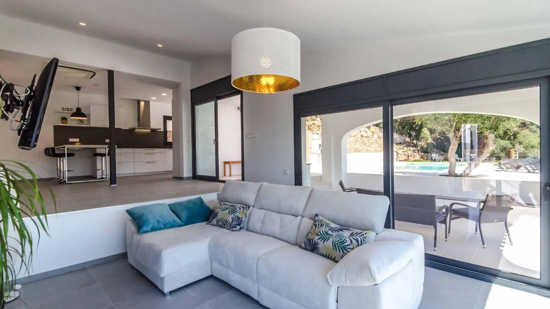 Villa Arlette I Tossa de Mar Spain