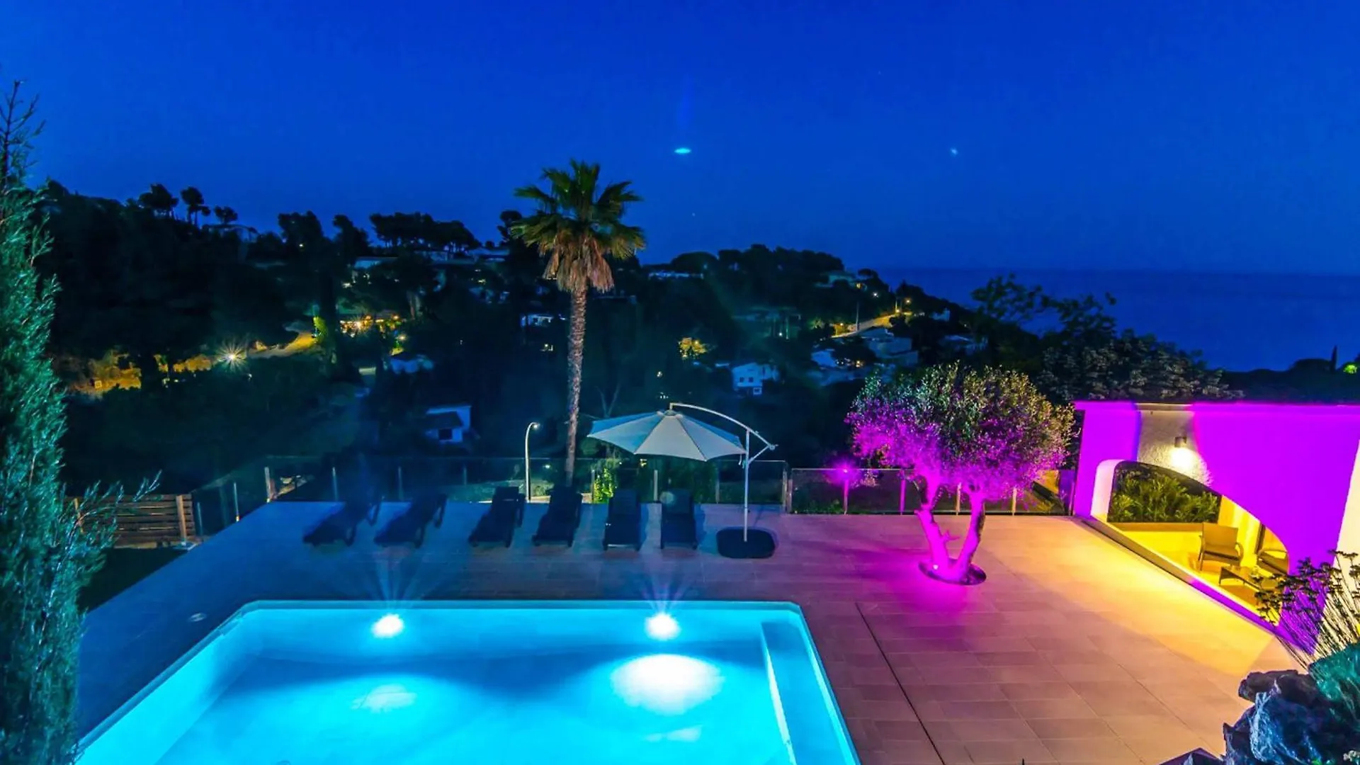 Villa Arlette I Tossa de Mar